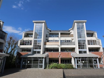 Apartment 53, Block D1, Louisa Park, Leixlip, Kildare