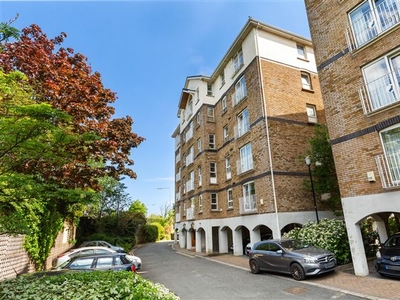 Apartment 96, Shanagarry, Milltown Road, Milltown, Dublin 6