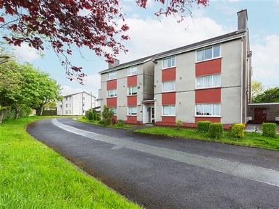 Apt 9 Chestnut House, Gracepark Court, Beaumont, Dublin 9