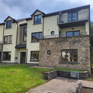 Apartment 4, Block D, Dromod, Leitrim