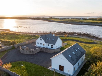 Beach House, Maree, Oranmore, County Galway