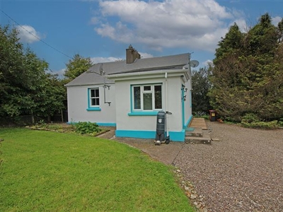 Bloomsbury Cottage, Coolineagh, Aghabullogue, Coachford, Cork