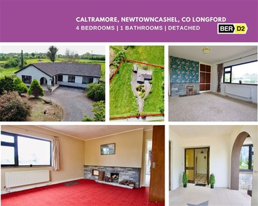 Caltramore, Newtowncashel, Longford