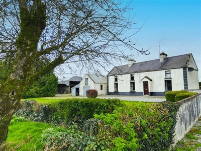 Corracreigh, Elphin, County Roscommon