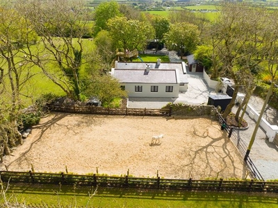 Furryhill, Rathmore, Naas, County Kildare