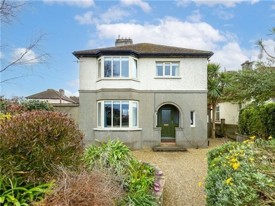 Gweedore, 16 Putland Road, Bray, Co. Wicklow