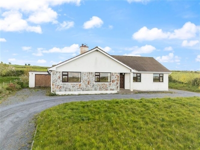 Kildrum, Caherlistrane, County Galway