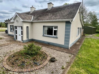 Kiltyhugh, Ballinamore, Co. Leitrim N41 E798