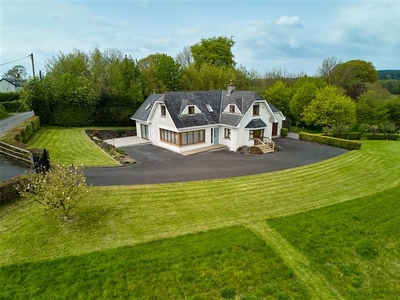 Knockatee, Monilea, Mullingar, Westmeath