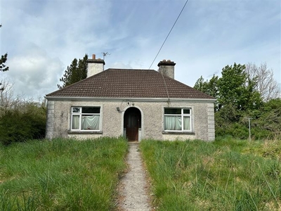 Moundelvin, Cloonfad, Roscommon