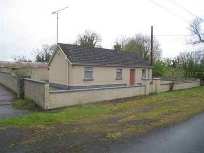 Newport, Legan, Longford