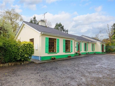 Orchard View, Kilteel, Naas, County Kildare