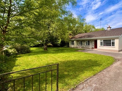 Parkmore, Creagh Road, Ballinasloe, Galway