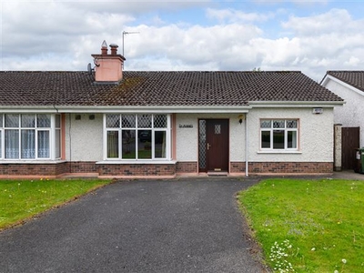 Saint Anne's, 8 The Elms, Spollanstown Road, Tullamore, Co. Offaly