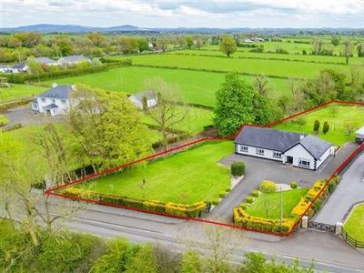 The Keep Coolamber, Lisryan, Longford, Longford