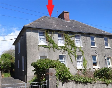 The Watch House, Main Street, Castletownsend, West Cork