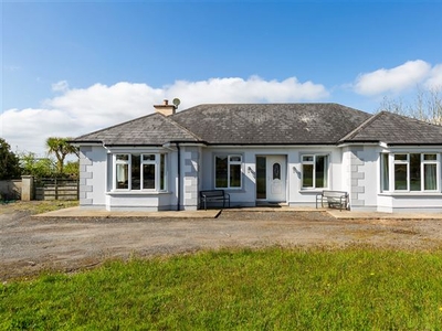 Youngstown, Taghmon, Co Wexford, Taghmon, Wexford