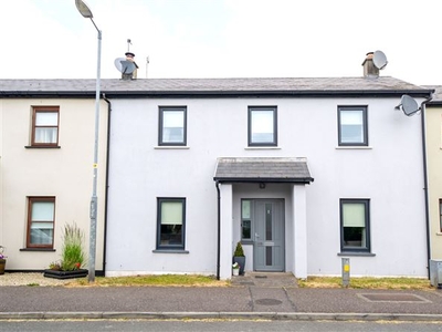 105 Riversdale, Riversdale, Rathcormac, Co. Cork.