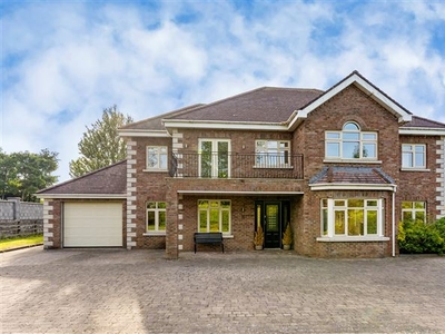 11 Saggart Lakes, Saggart, County Dublin