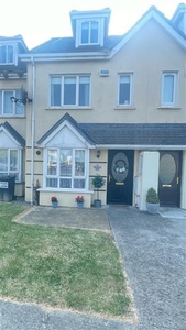 16 Moylaragh Grove, Balbriggan, Dublin