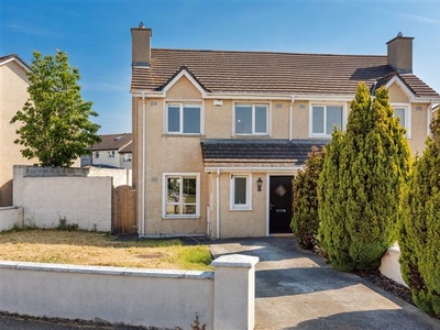 17 Tolka Valley Green, Finglas, Dublin 11