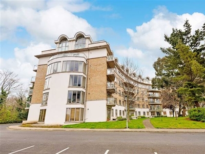 18 The Holly, Rockfield, Dundrum, Dublin 16, County Dublin