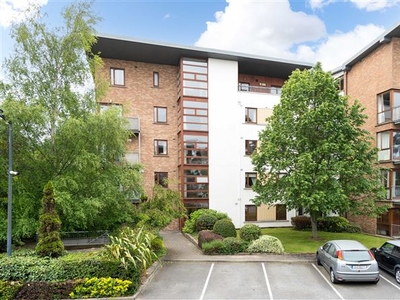 2 Grange House, Taylors Hill Apartments, Rathfarnham, Dublin 16