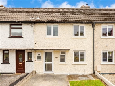 22 Seatown Terrace, Swords, Co. Dublin