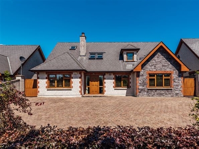 23 Old Abbey Manor, Great Connell, Newbridge, Co. Kildare