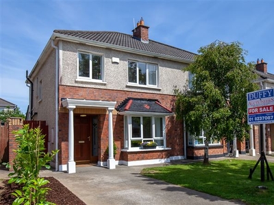 28 Hazelbury Park, Clonee, Dublin 15