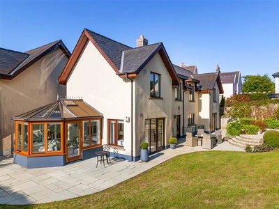 5 Rookstown, Howth, County Dublin