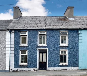 5 Upper Patrick Street, Kilkenny, Kilkenny