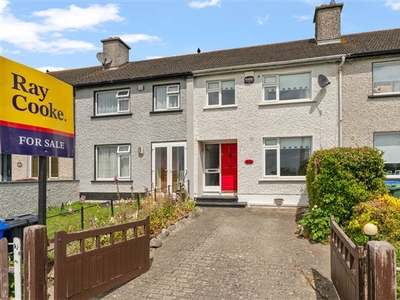 698 St. Mary's Park, Leixlip, Co. Kildare