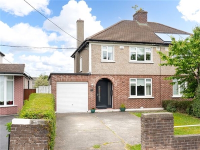 73 Templeville Road, Templeogue, Dublin