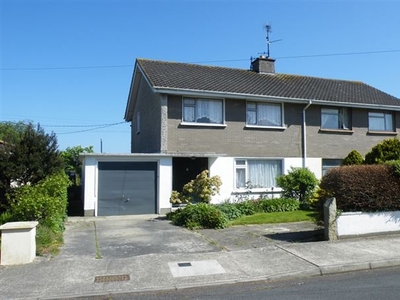 8 Coolgreaney Park, Arklow, Wicklow