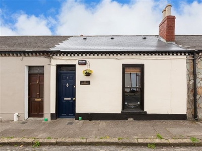 8 Shamrock Street, Phibsboro, Dublin 7