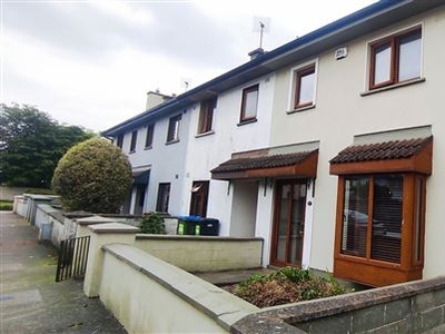 89 Spafield Cresent, Cashel, Co. Tipperary