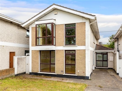 99 Stillorgan Wood, Stillorgan, Dublin