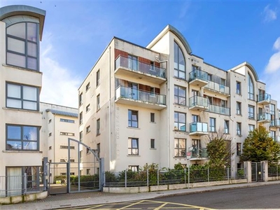 Apartment 19, Block 1, Richmond Hall, Richmond Road, Fairview, Dublin 3, County Dublin