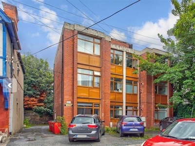 Apartment 3, Charleston Heights, Ranelagh, Dublin 6