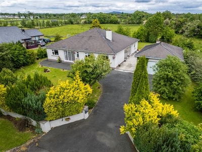 Lamagh, Newtownforbes, Co. Longford