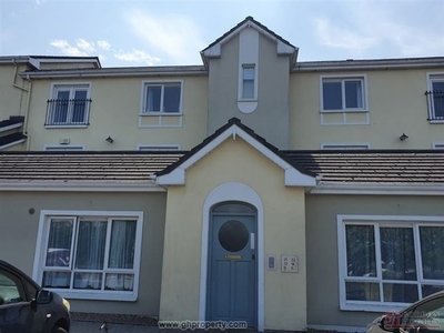 No.22 Carrick View, Cortober, Carrick on Shannon, Co Roscommon N41 W327