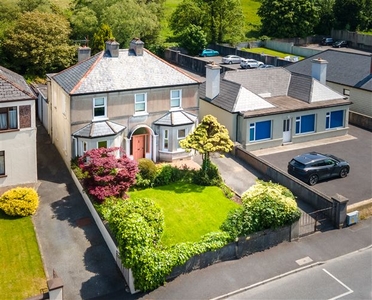 Station Road, Castlebar, Mayo