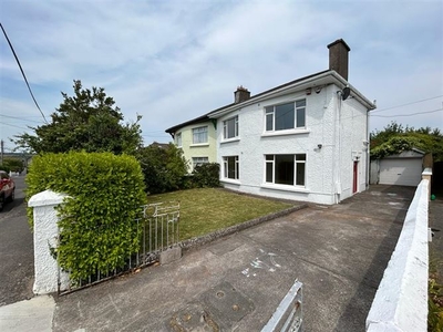 Tullamoy, 5 Bishopstown Avenue West, Model Farm Road, Cork City