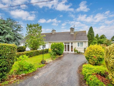 1073 Ballyroe, Athy, Co. Kildare