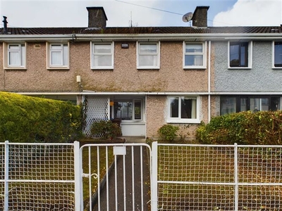 135 Sleaty Street, Graiguecullen, Carlow, County Carlow