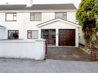 137 Childers Heights, Ballina, Mayo