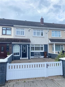 15 Glenview Drive, Tallaght, Dublin 24