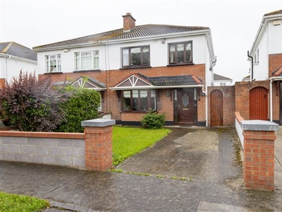 16 Abbeyvale Rise, Swords, County Dublin