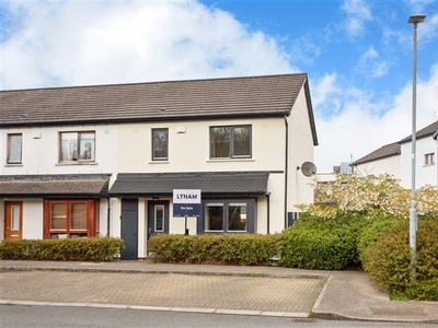 2 Hunters Green, Ballycullen, Dublin 24